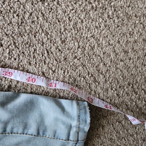 Fashion Nova Jeans - Picture 2 of 9